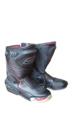 Buty motocyklowe Ozone Protection & Comfort r.41 jak nowe