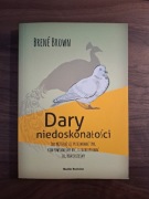 Dary niedoskonałości – Brené Brown