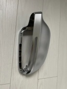 Obudowa lusterka Audi A3 A4 A5 A6 CHROM MAT
