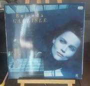 Belinda Carlise  Heaven is a place on earth1987 maxi