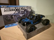 Zdalnie sterowany RC BlackZon Smyter DB Desert Buggy 1/12 4x4 Lampy LED