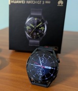 Smartwatch Huawei Watch GT3 wersja 46 mm 
