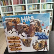 Bravo Hits Zima 2021 Various Artists CD