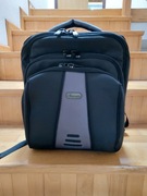 Plecak na laptopa i nie tylko