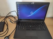 Dell Latitude 5480 Biznesowy z podświetlaną klawiaturą i nową baterią