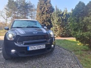 Mini Cooper s S Countryman 2,0 SD R60 Full wyposazenie