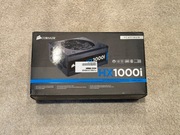 Corsair HX1000i 1000W 80 Plus Platinum + zestaw kabli CableMod w oplocie