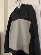 Bluza dresowa Nike Air Jordan Bluza z kapturem hoodie sportowa sportowe