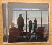 Skunk Anansie – Post Orgasmic Chill CD Album Rock Oryginał