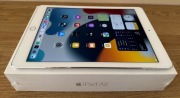 iPad Air 2 Wi-Fi Cellular 128 GB Silver
