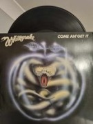 Whitesnake - Come An' Get It