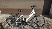 ROWER KANDS 28 DAMSKI 2022 Jak nowy Trekkingowy
