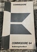 Commodore 64 instrukcja obsługi