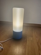 Lampa designerska LED LUMI WAVE CORE | |skandynawska | handmade