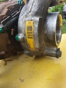 Turbo turbina citroen c4 grand