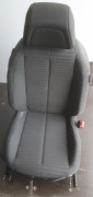 Fotel przedni konstrukcja poszycie Peugeot 208 II lewy lub prawy