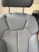 Audi Q5 i SQ5 80A