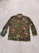 Bluza koszula Jacket Combat kamuflaż Woodland DP roz. 160/96