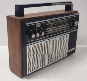 STARE radio SELENA made in USSR vintage 