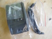 Ładowarka Husqvarna 40-C80