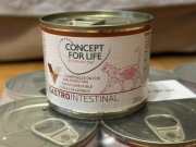 Mokra karma dla kota Concept for Life Veterinary Diet Gastro Intestinal