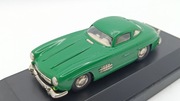 Mercedes 300SLGullwing W198 1954-57Plumbies z met.
