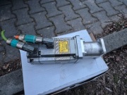 Serwomotor SIEMENS 1FK7042-5AF71-1TH0 | 100% SPRAWNY | HAMULEC OK