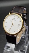 Zegarek Zenith 18k złoto, nie omega.