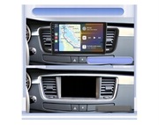 Radio Android Peugeot 508