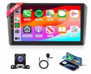 Radio samochodowe uniwersalne ANDROID KAMERA COFANIA A3796JG