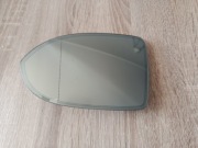 Wkład lusterka lewy do volkswagen 