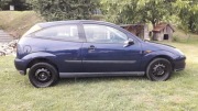 Ford Fokus Mk1 1.6 16v rok 2001 