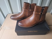 Botki damskie Marco Tozzi roz.39