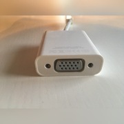 Adapter APPLE Mini DisplayPort - VGA
