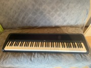 Pianino cyfrowe KORG B2 (czarne)