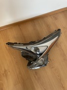 REFLEKTOR LAMPA TOYOTA PRIUS IV 4 XW50 2015- FULL LED USA