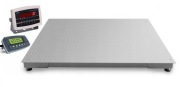Waga platformowa – inwentarzowa 2,1m x 1,2m 3000kg