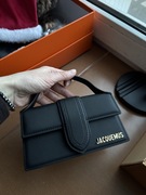 Torebka skórzana premium