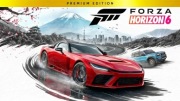 Forza Horizon 6 Premium Edition Pre-Purchase Steam Key