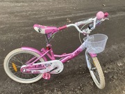 Rowerek dziewczęcy, 