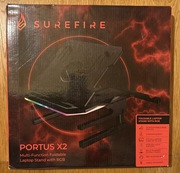 Podstawka pod laptopa SUREFIRE Portus X2 nowa