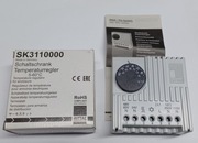 Termostat do szaf sterowniczych Rittal SK 3110.000
