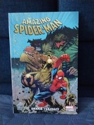 Amazing Spider-Man Tom 8 Dranie i łajdacy 