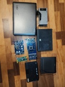 Elektronika Tablet Graficzny Klawiatura HD 5850 Geforce 8600GT laptop Acer