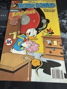 Gazetka Kaczor Donald 11/2009