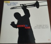Nils landgren Funk unit 