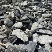 Kora Czarna Antracytowa kamień czarny Kora Kamienna Warszawa