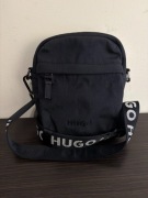 Saszetka/Listonoszka męska Hugo Reporterka Luka