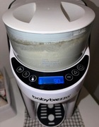 Baby brezza formula pro advanced ekspres do mleka 