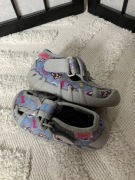 Kapcie Befado r. 20 długość 12,5 cm, dziewczynka, zadbane